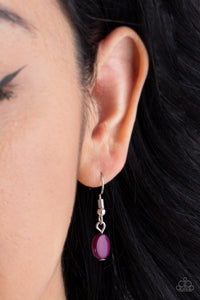 Paparazzi ~ Make Some ROAM! ~ Purple Necklace Set
