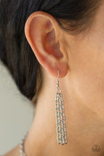 Load image into Gallery viewer, Paparazzi ~ Making an Impact ~ Green Necklace Set