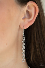 Load image into Gallery viewer, Paparazzi - Making an Impact - Orange Necklace Set