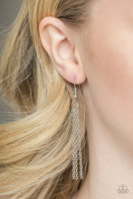 Load image into Gallery viewer, Paparazzi ~ Malibu Mandala ~ Blue Necklace Set