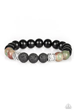 Load image into Gallery viewer, Paparazzi - Mantra - Multi Urban Bracelet - Klassy Jewelz Boutique