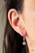 Load image into Gallery viewer, Paparazzi ~ Maven Magic ~ Blue Necklace Set