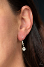 Load image into Gallery viewer, Paparazzi ~ Maven Magic ~ Green Necklace Set