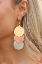Load image into Gallery viewer, Paparazzi ~ Sunset Sightings ~ Fashion Fix Complete Trend Blend ~ Multi Necklace Set