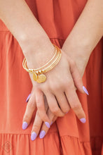 Load image into Gallery viewer, Paparazzi ~ Sunset Sightings ~ Fashion Fix Complete Trend Blend ~ Multi Necklace Set