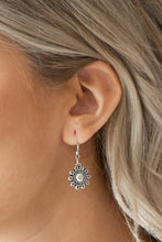 Load image into Gallery viewer, Paparazzi ~ Mess With The Bull ~ Silver Necklace Set