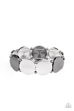 Load image into Gallery viewer, Paparazzi ~ Metallic Spotlight ~ Multi Bracelet