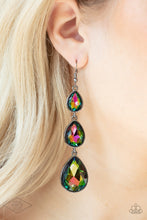 Load image into Gallery viewer, Paparazzi ~ Metro Momentum ~ Multi Earrings (Life of the Party Exclusive)