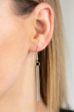 Load image into Gallery viewer, Paparazzi ~ Metro Must-Have ~ Blue Necklace Set