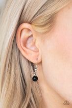 Load image into Gallery viewer, Paparazzi ~ Miami Mojito ~ Black Necklace Set