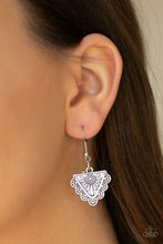 Load image into Gallery viewer, Paparazzi ~ Might and MANE ~ Orange Necklace Set