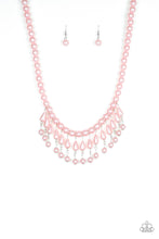 Load image into Gallery viewer, Paparazzi ~ Miss Majestic ~ Blue Necklace Set