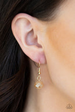 Load image into Gallery viewer, Paparazzi - Modern Girl Glam - Gold Necklace Set - Klassy Jewelz Boutique