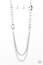 Load image into Gallery viewer, Paparazzi - Modern Girl Glam - Gold Necklace - Klassy Jewelz Boutique