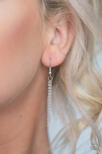 Paparazzi - Moms Do It Better - Blue Necklace Set