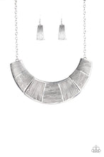 Load image into Gallery viewer, Paparazzi ~ More Roar ~ Copper Necklace Set