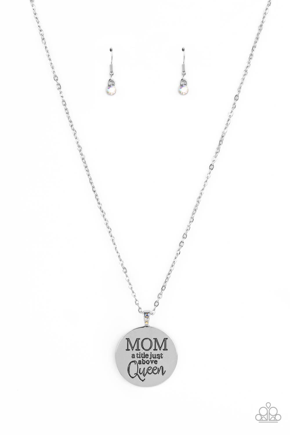 Paparazzi ~ Mother Dear ~ Multi Necklace Set