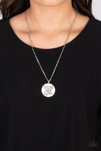 Load image into Gallery viewer, Paparazzi ~ Mother Dear ~ Multi Necklace Set