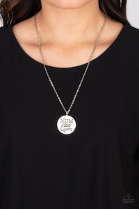 Paparazzi ~ Mother Dear ~ Multi Necklace Set