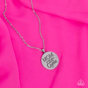 Paparazzi ~ Mother Dear ~ Multi Necklace Set