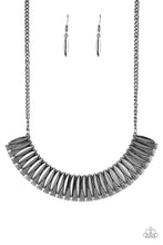 Load image into Gallery viewer, Paparazzi ~ My Main MANE ~ Copper Necklace Set
