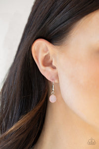 Paparazzi ~ Native New Yorker ~ Pink Necklace Set