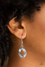 Load image into Gallery viewer, Paparazzi ~ Naturally Nautical ~ Blue Necklace Set