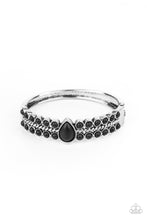 Load image into Gallery viewer, Paparazzi ~ Nature Resort ~ Black Bracelet