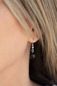 Paparazzi ~ Night at the Symphony ~ Black Necklace Set