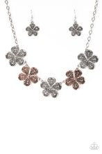 Load image into Gallery viewer, Paparazzi ~ No Common Daisy ~ Multi Necklace Set