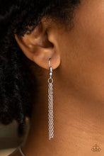 Load image into Gallery viewer, Paparazzi ~ On The Home FRONTIER ~ Blue Pendant Necklace Set