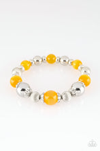 Load image into Gallery viewer, Paparazzi ~ Once Upon A MARITIME ~ Yellow Bracelet