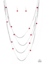 Load image into Gallery viewer, Paparazzi - Open for Opulence - Gold Necklace - Klassy Jewelz Boutique