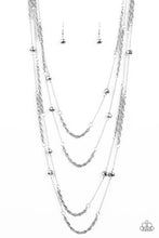 Load image into Gallery viewer, Paparazzi - Open for Opulence - Gold Necklace - Klassy Jewelz Boutique