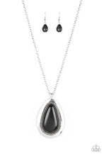 Load image into Gallery viewer, Paparazzi - BADLAND to The Bone - Gold Necklace - Klassy Jewelz Boutique