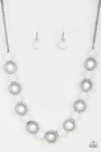 Load image into Gallery viewer, Paparazzi - Top Pop - Brown  Bead Necklace - Klassy Jewelz Boutique