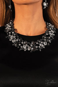 Paparazzi ~ "Phenomenon" ~ ZI Collection Necklace Set