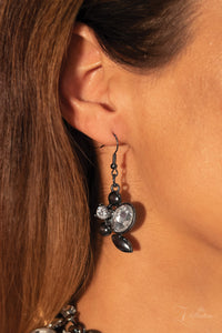 Paparazzi ~ "Phenomenon" ~ ZI Collection Necklace Set