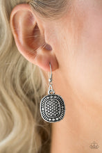 Load image into Gallery viewer, Paparazzi - Prehistoric Powerhouse - Silver Necklace Set