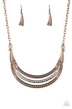 Load image into Gallery viewer, Paparazzi ~ Primal Princess ~ Multi Necklace Set