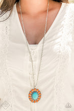 Load image into Gallery viewer, Paparazzi ~ Rancho Roamer ~ Multi Necklace Set (Fashion Fix Exclusive)