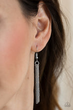 Load image into Gallery viewer, Paparazzi ~ Rancho Rustler ~ Blue Turquoise Necklace Set