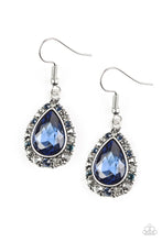 Load image into Gallery viewer, Paparazzi ~ Ready, Set, GLOW! ~ Multi Earrings