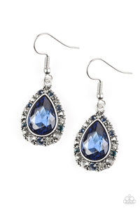Paparazzi ~ Ready, Set, GLOW! ~ Multi Earrings