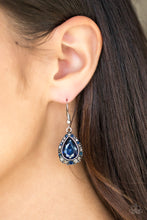 Load image into Gallery viewer, Paparazzi ~ Ready, Set, GLOW! ~ Multi Earrings