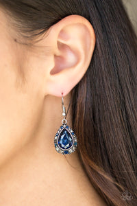 Paparazzi ~ Ready, Set, GLOW! ~ Multi Earrings