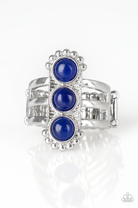 Paparazzi - Rio Trio - Blue Ring