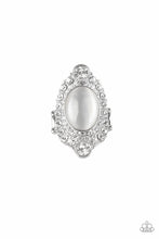Load image into Gallery viewer, Paparazzi - Riviera Royalty - Purple Moonstone Ring - Klassy Jewelz Boutique