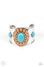 Load image into Gallery viewer, Paparazzi ~ Rancho Roamer ~ Multi Necklace and Bracelet Set (Fashion Fix Exclusive)