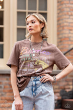 Load image into Gallery viewer, Paparazzi ~ Sunset Sightings ~ Fashion Fix Complete Trend Blend ~ Silver/Multi Necklace Set